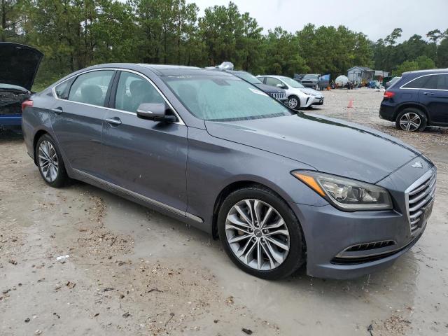 Photo 3 VIN: KMHGN4JE2FU070694 - HYUNDAI GENESIS 