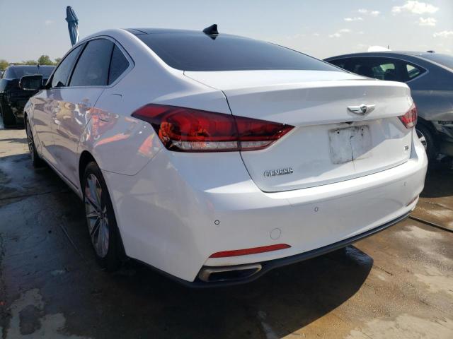 Photo 2 VIN: KMHGN4JE2FU076396 - HYUNDAI GENESIS 3. 