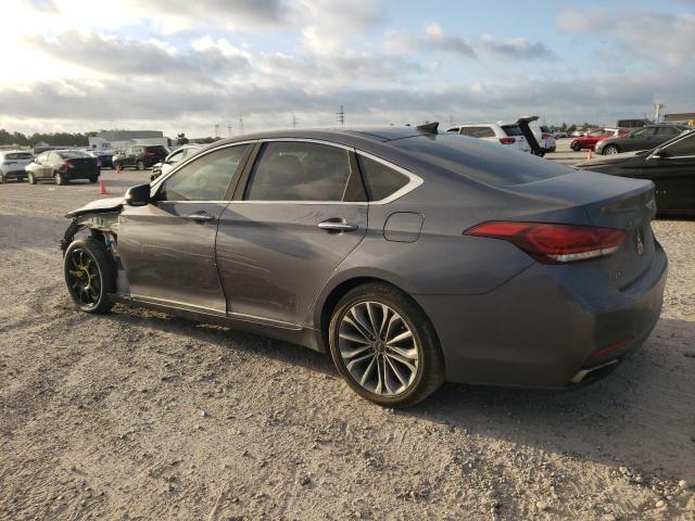 Photo 1 VIN: KMHGN4JE2FU082019 - HYUNDAI GENESIS 3. 