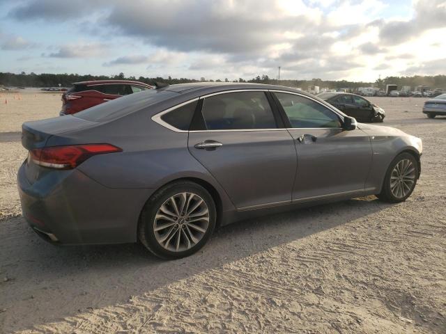 Photo 2 VIN: KMHGN4JE2FU082019 - HYUNDAI GENESIS 3. 