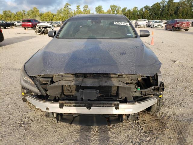 Photo 4 VIN: KMHGN4JE2FU082019 - HYUNDAI GENESIS 3. 