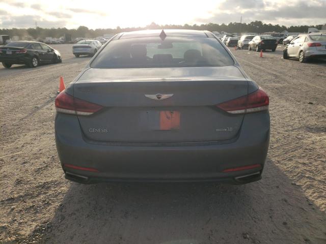 Photo 5 VIN: KMHGN4JE2FU082019 - HYUNDAI GENESIS 3. 