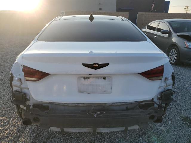 Photo 5 VIN: KMHGN4JE2FU084143 - HYUNDAI GENESIS 