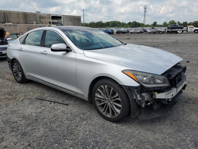 Photo 3 VIN: KMHGN4JE2FU086393 - HYUNDAI GENESIS 