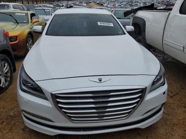 Photo 4 VIN: KMHGN4JE2FU091674 - HYUNDAI GENESIS 