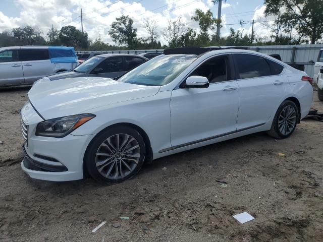 Photo 0 VIN: KMHGN4JE2FU094039 - HYUNDAI GENESIS 3. 