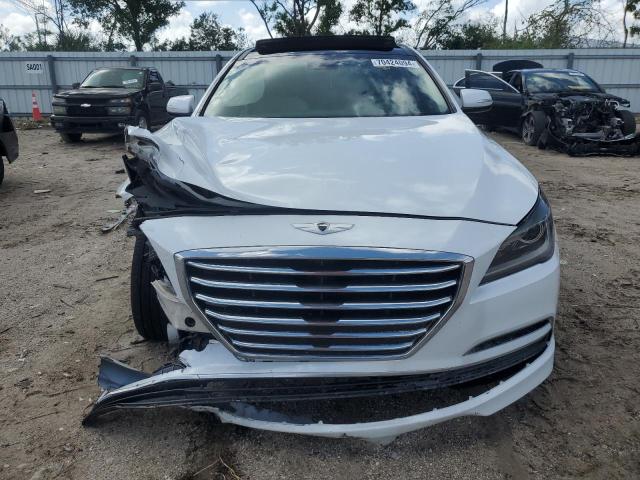 Photo 4 VIN: KMHGN4JE2FU094039 - HYUNDAI GENESIS 3. 