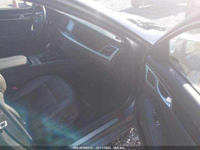 Photo 4 VIN: KMHGN4JE2FU094526 - HYUNDAI GENESIS 