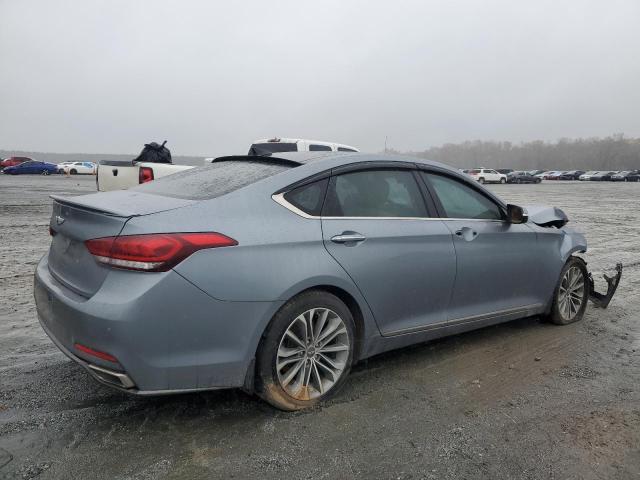 Photo 2 VIN: KMHGN4JE2FU100535 - HYUNDAI GENESIS 3. 