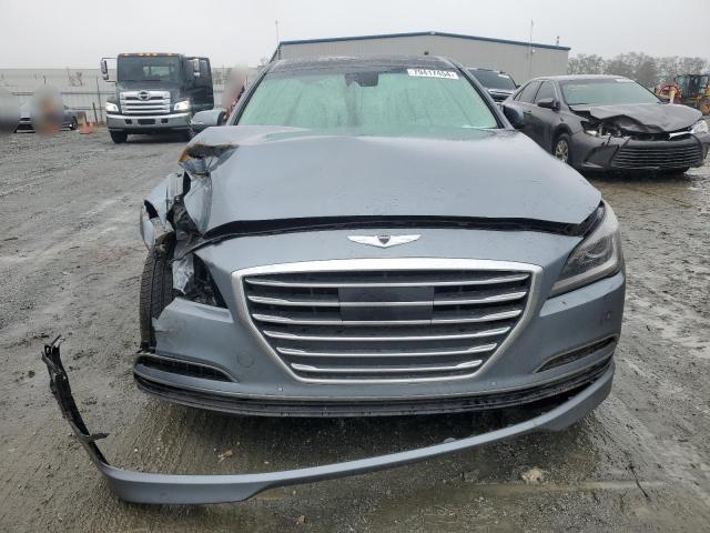 Photo 4 VIN: KMHGN4JE2FU100535 - HYUNDAI GENESIS 3. 