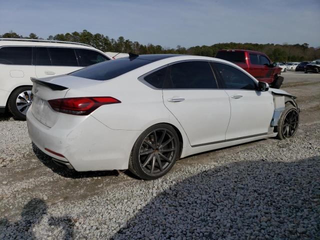 Photo 2 VIN: KMHGN4JE2GU107230 - HYUNDAI GENESIS 