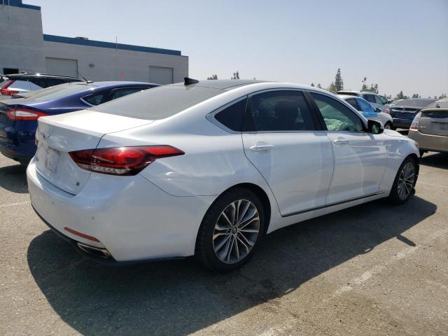 Photo 2 VIN: KMHGN4JE2GU112198 - HYUNDAI GENESIS 