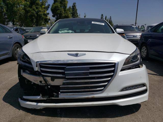 Photo 4 VIN: KMHGN4JE2GU112198 - HYUNDAI GENESIS 