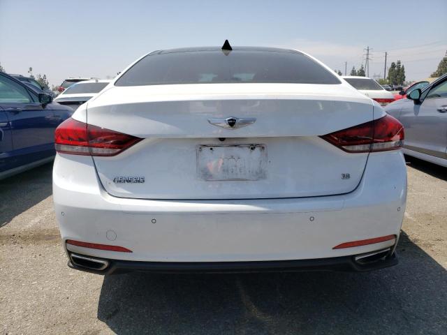 Photo 5 VIN: KMHGN4JE2GU112198 - HYUNDAI GENESIS 