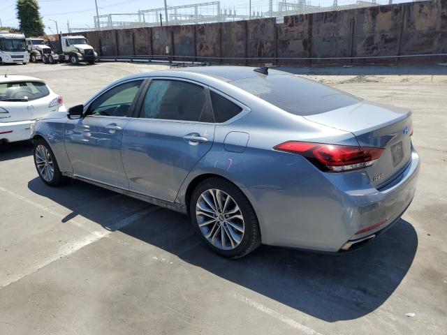 Photo 1 VIN: KMHGN4JE2GU124738 - HYUNDAI GENESIS 