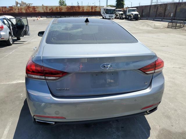 Photo 5 VIN: KMHGN4JE2GU124738 - HYUNDAI GENESIS 