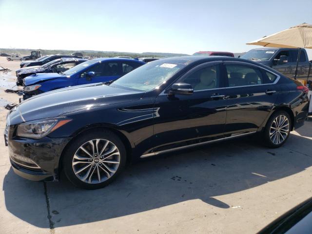 Photo 0 VIN: KMHGN4JE2GU130328 - HYUNDAI GENESIS 