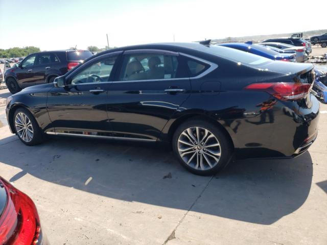 Photo 1 VIN: KMHGN4JE2GU130328 - HYUNDAI GENESIS 