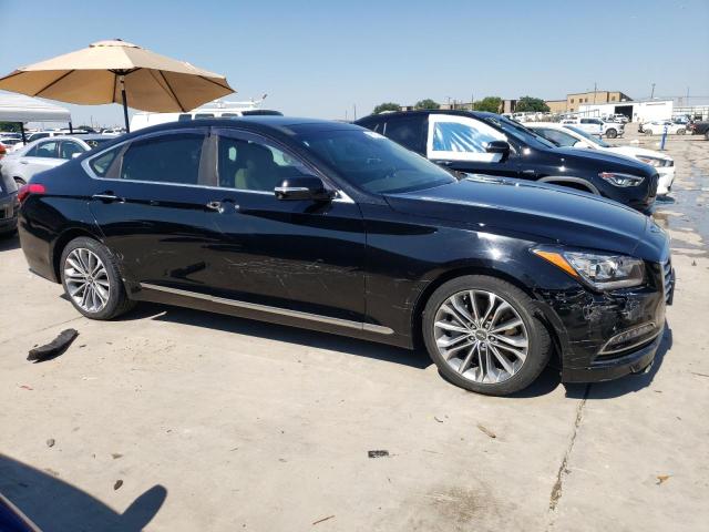 Photo 3 VIN: KMHGN4JE2GU130328 - HYUNDAI GENESIS 