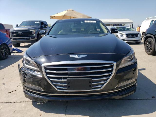 Photo 4 VIN: KMHGN4JE2GU130328 - HYUNDAI GENESIS 