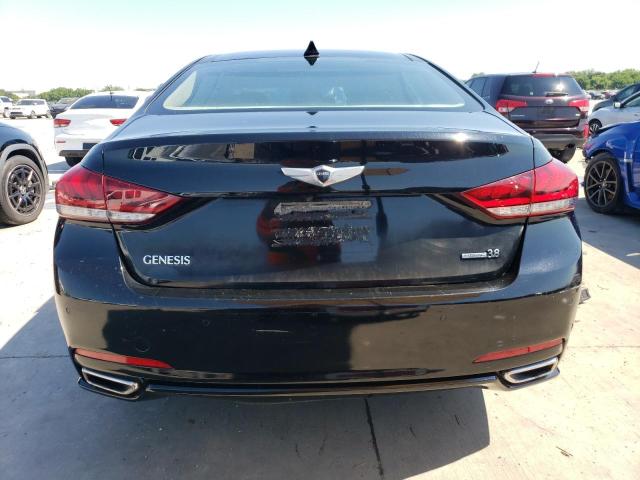 Photo 5 VIN: KMHGN4JE2GU130328 - HYUNDAI GENESIS 