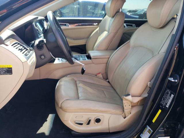 Photo 6 VIN: KMHGN4JE2GU130328 - HYUNDAI GENESIS 