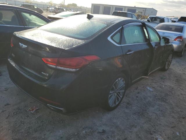 Photo 2 VIN: KMHGN4JE2GU130328 - HYUNDAI GENESIS 