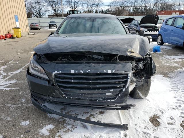 Photo 4 VIN: KMHGN4JE2GU138526 - HYUNDAI GENESIS 