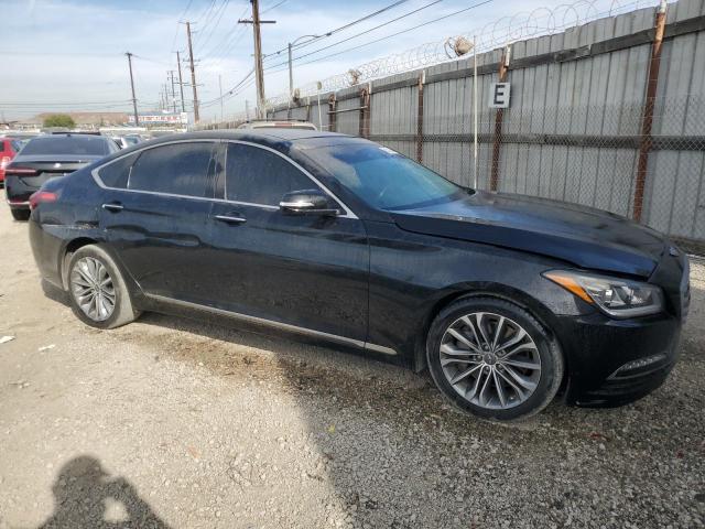 Photo 3 VIN: KMHGN4JE2GU139336 - HYUNDAI GENESIS 3. 