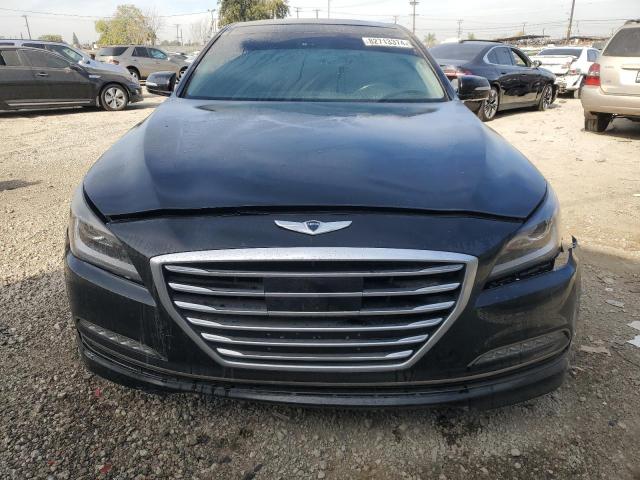 Photo 4 VIN: KMHGN4JE2GU139336 - HYUNDAI GENESIS 3. 