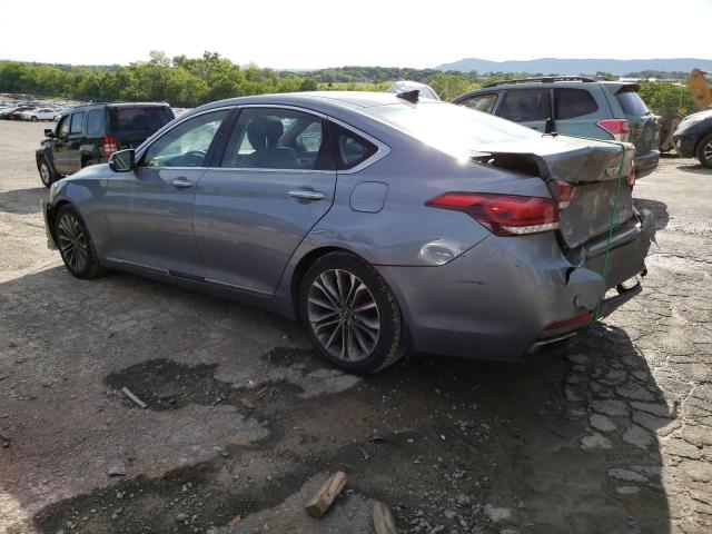 Photo 1 VIN: KMHGN4JE2GU141734 - HYUNDAI GENESIS 3. 