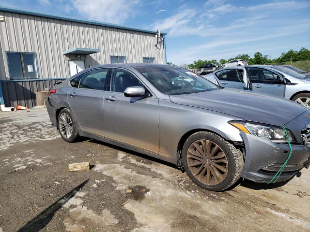 Photo 3 VIN: KMHGN4JE2GU141734 - HYUNDAI GENESIS 3. 