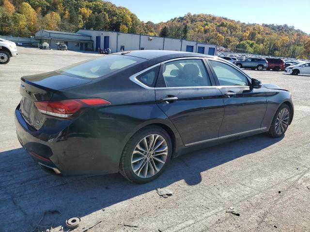 Photo 2 VIN: KMHGN4JE2HU170376 - GENESIS G80 