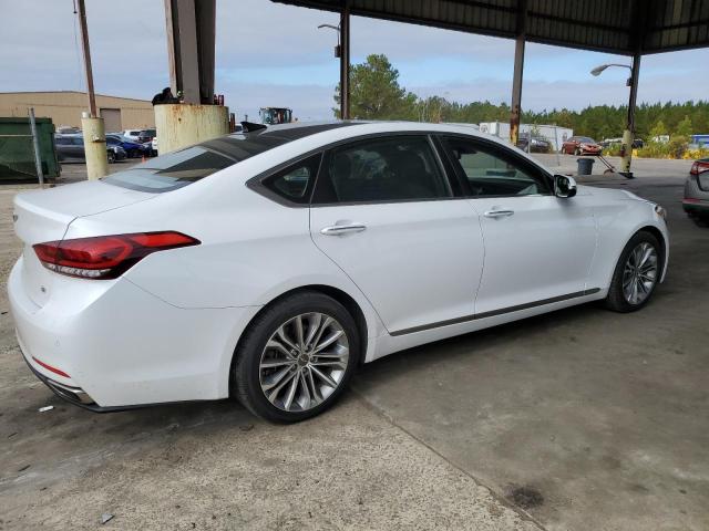 Photo 2 VIN: KMHGN4JE2HU176873 - GENESIS G80 BASE 