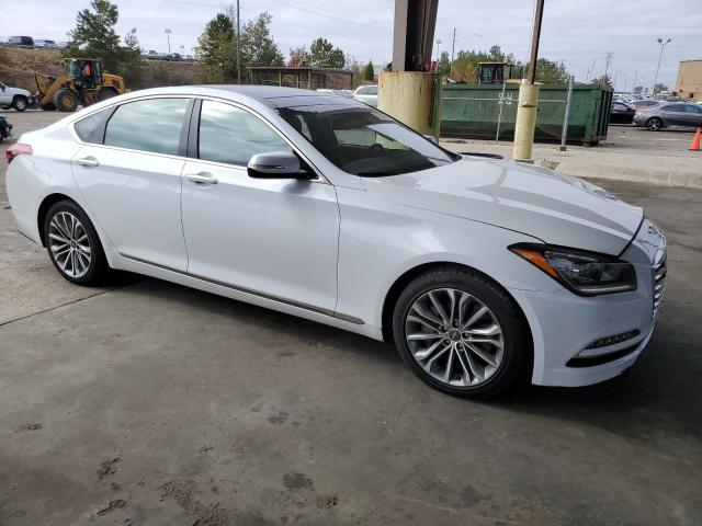 Photo 3 VIN: KMHGN4JE2HU176873 - GENESIS G80 BASE 