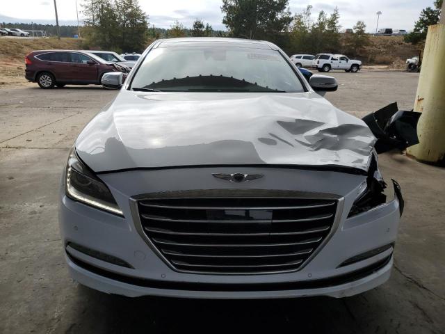 Photo 4 VIN: KMHGN4JE2HU176873 - GENESIS G80 BASE 