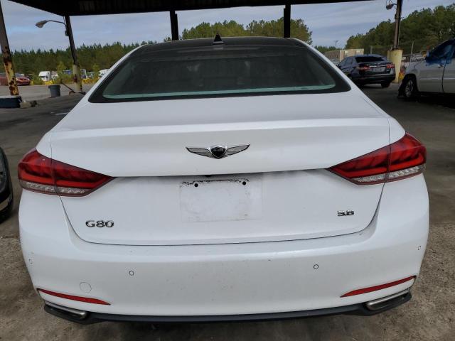 Photo 5 VIN: KMHGN4JE2HU176873 - GENESIS G80 BASE 