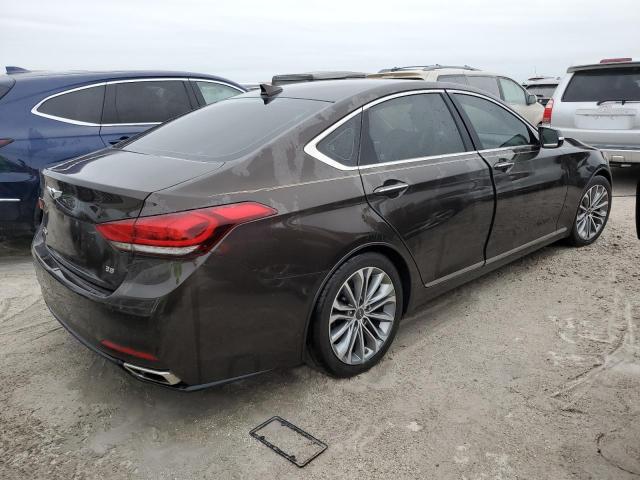 Photo 2 VIN: KMHGN4JE2HU177957 - GENESIS G80 BASE 