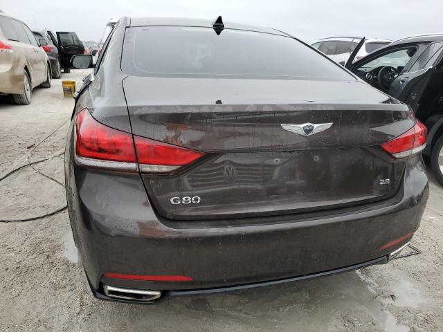 Photo 5 VIN: KMHGN4JE2HU177957 - GENESIS G80 BASE 