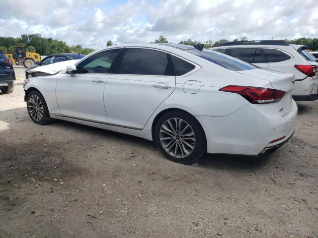 Photo 1 VIN: KMHGN4JE2HU178252 - GENESIS G80 BASE 