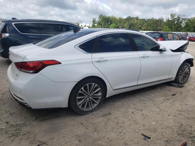 Photo 2 VIN: KMHGN4JE2HU178252 - GENESIS G80 BASE 