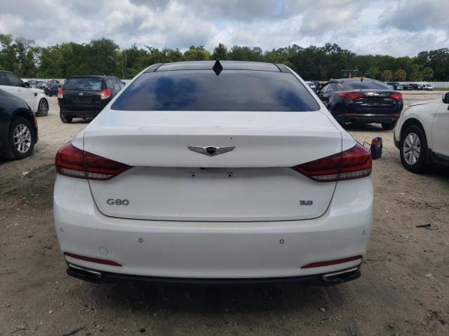 Photo 5 VIN: KMHGN4JE2HU178252 - GENESIS G80 BASE 