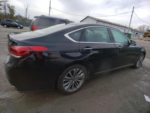 Photo 2 VIN: KMHGN4JE2HU182916 - GENESIS G80 