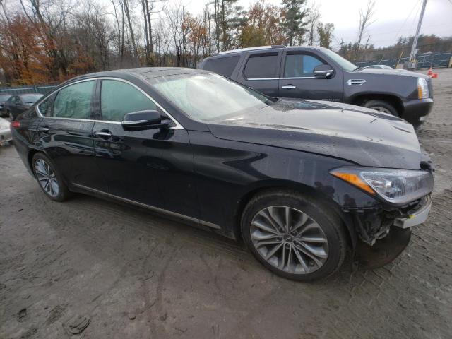 Photo 3 VIN: KMHGN4JE2HU182916 - GENESIS G80 