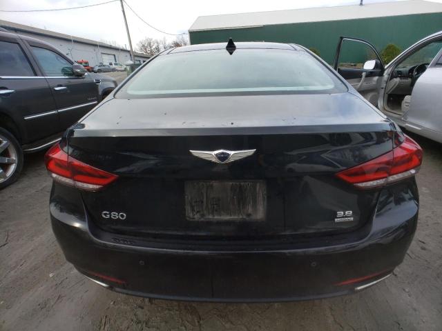 Photo 5 VIN: KMHGN4JE2HU182916 - GENESIS G80 