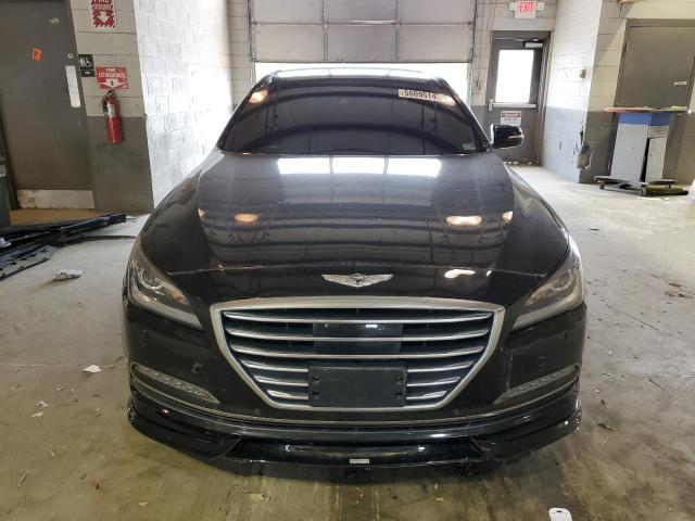 Photo 4 VIN: KMHGN4JE2HU199747 - GENESIS G80 BASE 