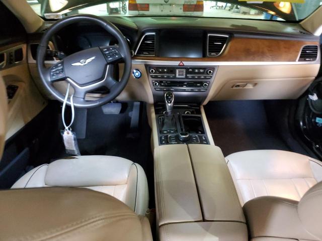 Photo 7 VIN: KMHGN4JE2HU199747 - GENESIS G80 BASE 