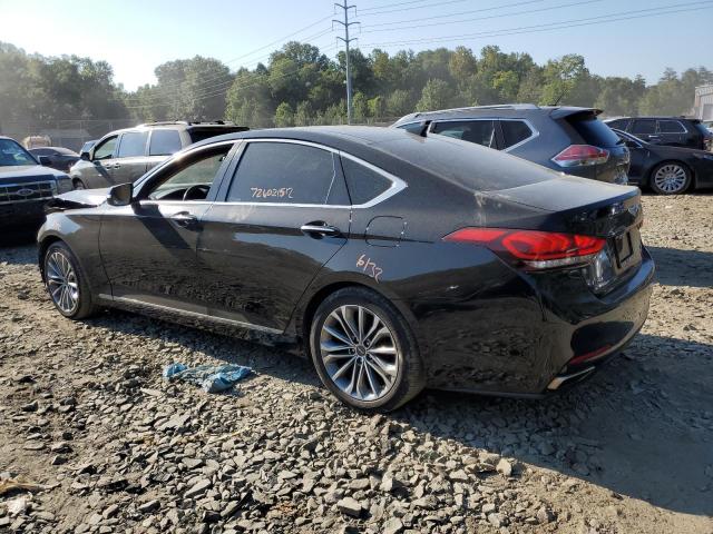 Photo 1 VIN: KMHGN4JE2HU205272 - GENESIS G80 BASE 