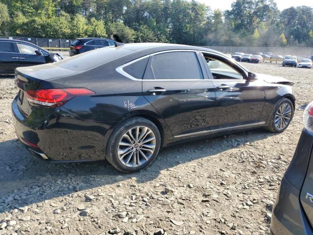 Photo 2 VIN: KMHGN4JE2HU205272 - GENESIS G80 BASE 