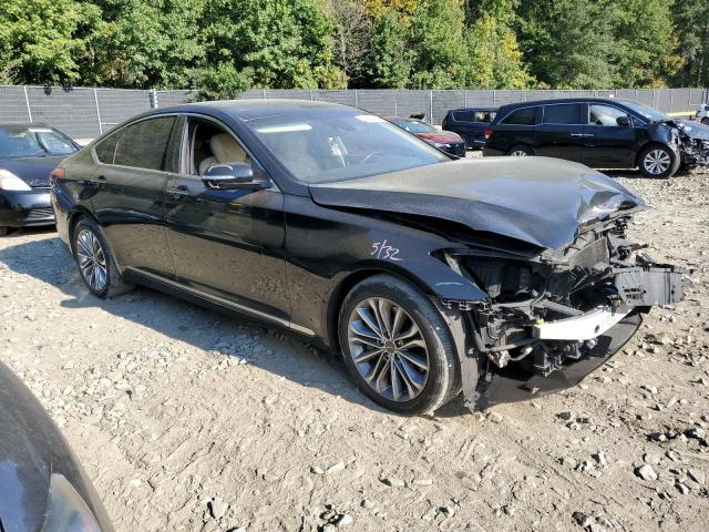 Photo 3 VIN: KMHGN4JE2HU205272 - GENESIS G80 BASE 